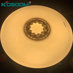Đèn ốp Trần Kosoom 24w OP-KS-TD-24