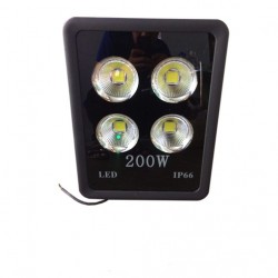 Đèn Pha LED 200W